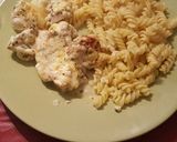 Foto del paso 3 de la receta: Pechuga de pollo gratinada