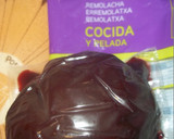 Foto del paso 2 de la receta: Ensalada alegra vista