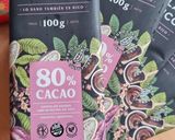 Foto del paso 1 de la receta: Rocas de chocolate 🍫 Versión saludable