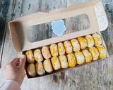 Foto langkah ke 13 dari resep Bakpia Kering (Resep Warisan).
