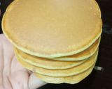 Foto langkah ke 9 dari resep Pancake.