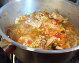 Foto del paso 3 de la receta: Peceto de Cerdo a la criolla