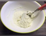 Foto del passaggio 1 della ricetta Dolcetti al cioccolato con cuore morbido (dolcetti del riciclo)