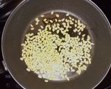 Foto del paso 4 de la receta: Tagliatelles en Salsa de Berenjena y Ricota
