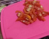 Foto langkah ke 4 dari resep Kikil Pete Pedas.