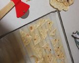 Foto del paso 1 de la receta: Totopos con carne
