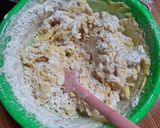 Foto langkah ke 5 dari resep Kastengel Ekonomis.
