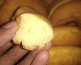Foto langkah ke 9 dari resep Donat kentang lembut bangett.