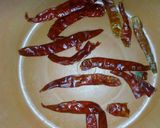 Foto del paso 1 de la receta: SALSA Dragón A LA Mario's