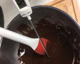 Foto del paso 3 de la receta: Templar chocolate