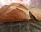 Foto del paso 3 de la receta: Pan casero