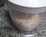 Foto del paso 1 de la receta: Pepas de limón y amapolas. 👩🏼🍳🤩🍋