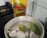 Foto langkah ke 1 dari resep Isian Ayam Untuk Lemper.