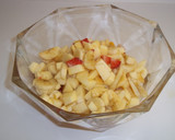 Foto del paso 5 de la receta: Macedonia de frutas casera