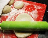 Komló kovászos, Dia-Wellness, CH csökkentett duci-buci recept fázis 7 fotója