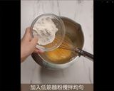 超簡單!第一次做就上手的 日式蜂蜜蛋糕的食譜步驟4照片