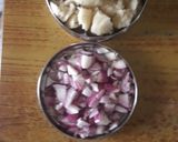 फ्राई इडली(fry idli recipe in hindi) रेसिपी चरण 1 फोटो