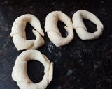 Foto del paso 5 de la receta: Medialunas 🥐