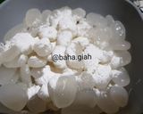 Foto langkah ke 1 dari resep Es Kolang Kaling Betawi.