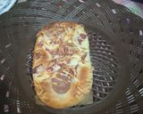 Foto langkah ke 7 dari resep Roti sosis.