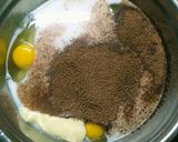 Foto del paso 1 de la receta: Torta de Chocolate❤