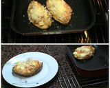 Foto del paso 2 de la receta: Boniato o batata rellena