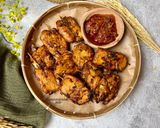 Foto langkah ke 6 dari resep Empal Ayam Gepuk.