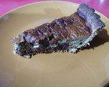 Foto del paso 6 de la receta: Pay de dátiles y nuez