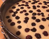 Foto del passaggio 5 della ricetta Torta ai mirtilli