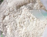 A picture of step 1 of Genoese Focaccia.