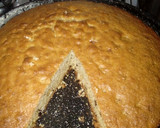 Foto del paso 1 de la receta: Budín de harina leudante y nueces !