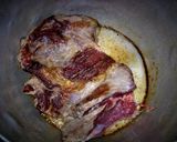 Foto del paso 6 de la receta: Estofado de carne con vegetales