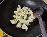 ফুলকপির পোলাও ই বিরিয়ানি(Cauliflower Polau e Biriyani recipe in Bengali) রেসিপির ধাপ 1 ছবি
