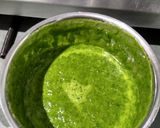 পালং সুপ(spinach soup recipe in Bengali) রেসিপি ধাপ - 5 ছবি