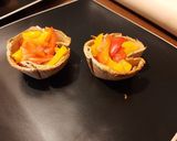 Foto del paso 7 de la receta: Masa rápida y fácil para entrada
