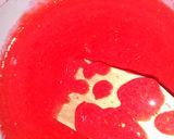 Foto del paso 2 de la receta: Mousse de frutos