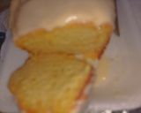 Foto del paso 7 de la receta: Budín de mandarinas con glacé de mandarinas