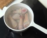 【哇菜影音食譜】啤酒雞湯的食譜步驟1照片