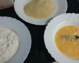 Foto del paso 1 de la receta: Lomo empanado