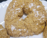 Foto del paso 3 de la receta: Donuts fit🍩