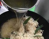 Foto langkah ke 8 dari resep Ala Mami: Nasi hainam cocok buat Sa Cap Me (Imlek).