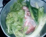 Foto del paso 2 de la receta: Hoy Vitel tone!!!!!