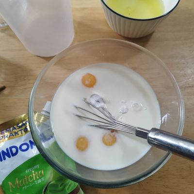 Langkah 1