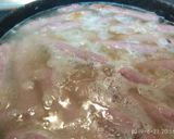 Foto del paso 6 de la receta Salchichas al vino