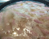 Foto del paso 6 de la receta: Salchichas al vino