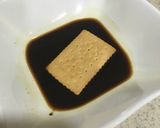 صورة لخطوة 4 من وصفة حلا كاسات الشوكولا والنيسكافيه 😋