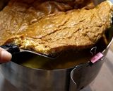 Foto del passaggio 13 della ricetta RICETTA TORTA TIRAMISU' SENZA GLUTINE 