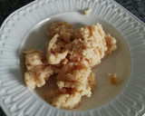 Foto del paso 2 de la receta: Rollitos de jamón y pollo. Pipirrana