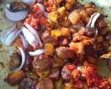 A picture of step 3 of Gizdodo.