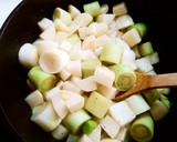 Foto del paso 6 de la receta: Porrusalda
